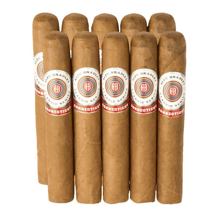 Connecticut Robusto, , cigars
